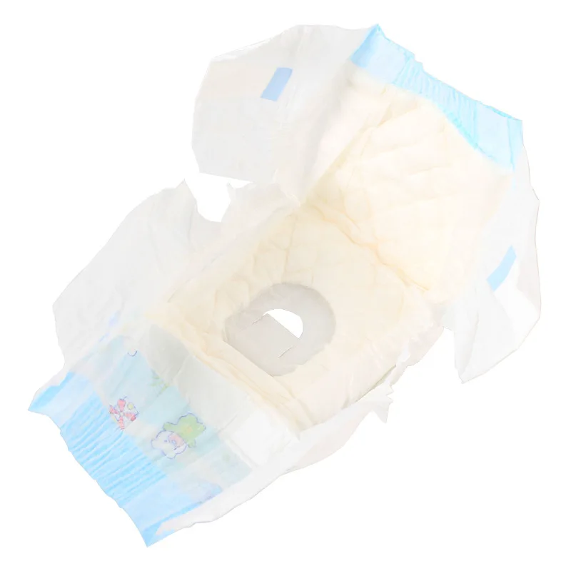 10PCS Disposable Dog Diapers Female/Male 5
