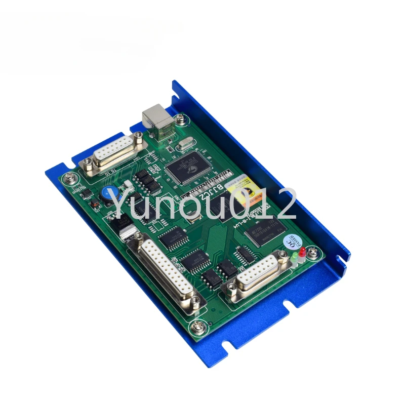 

Dragon Diamond laser marking machine jcz control board cards system for fiber co2 laser marking machine control main board