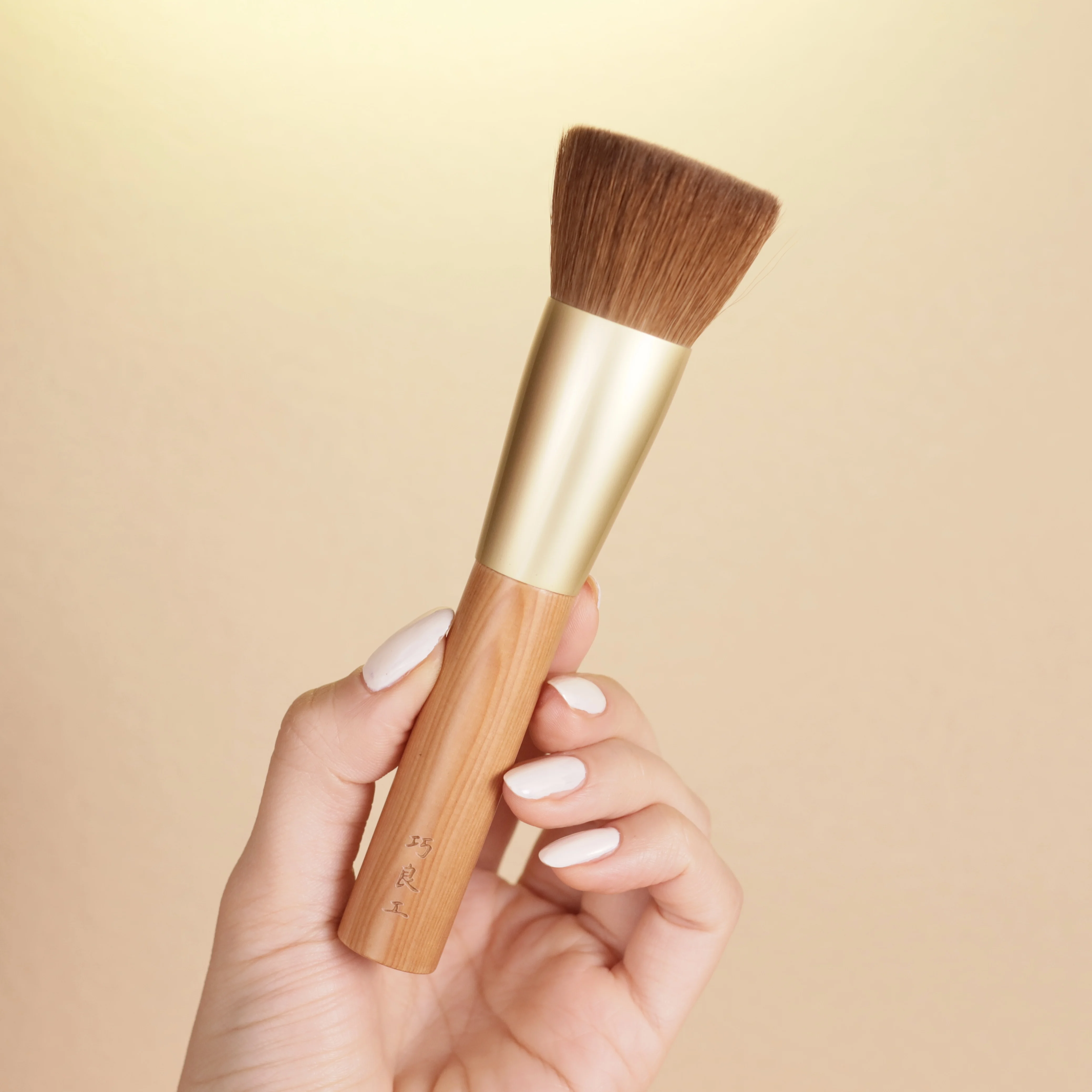 Рисунок 6 - Qiaolianggong Профессиональная