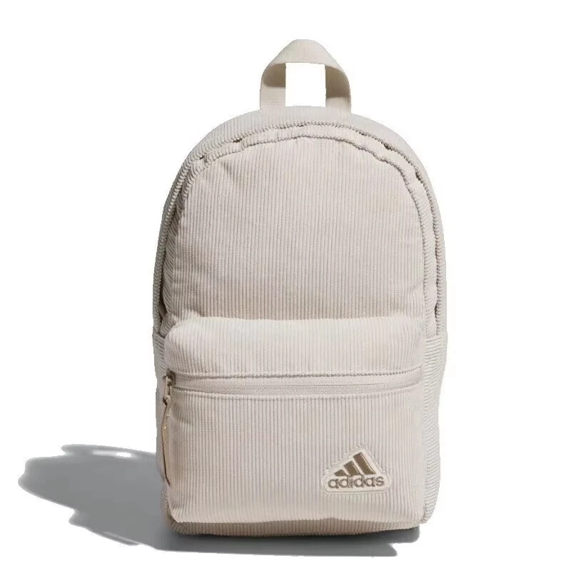 Original Adidas CORD MINI BP Unisex Backpacks Sports Bags