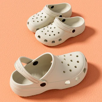 Thick Sole EVA Slippers 1