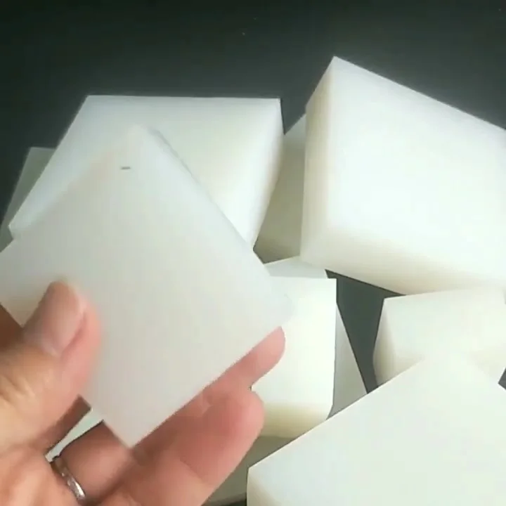 Polyurethane Sheet Elastic Plate PU Panel Board 90A Polyurethane Sheet