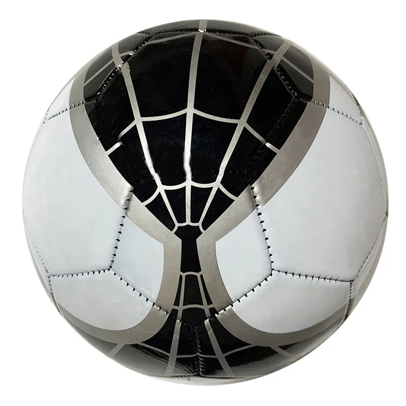 2024 New Spider-Man Football Ball Student Football Campus Training Game Pvc Football Children'S Birthday Gift Toy Holiday Gifts 5