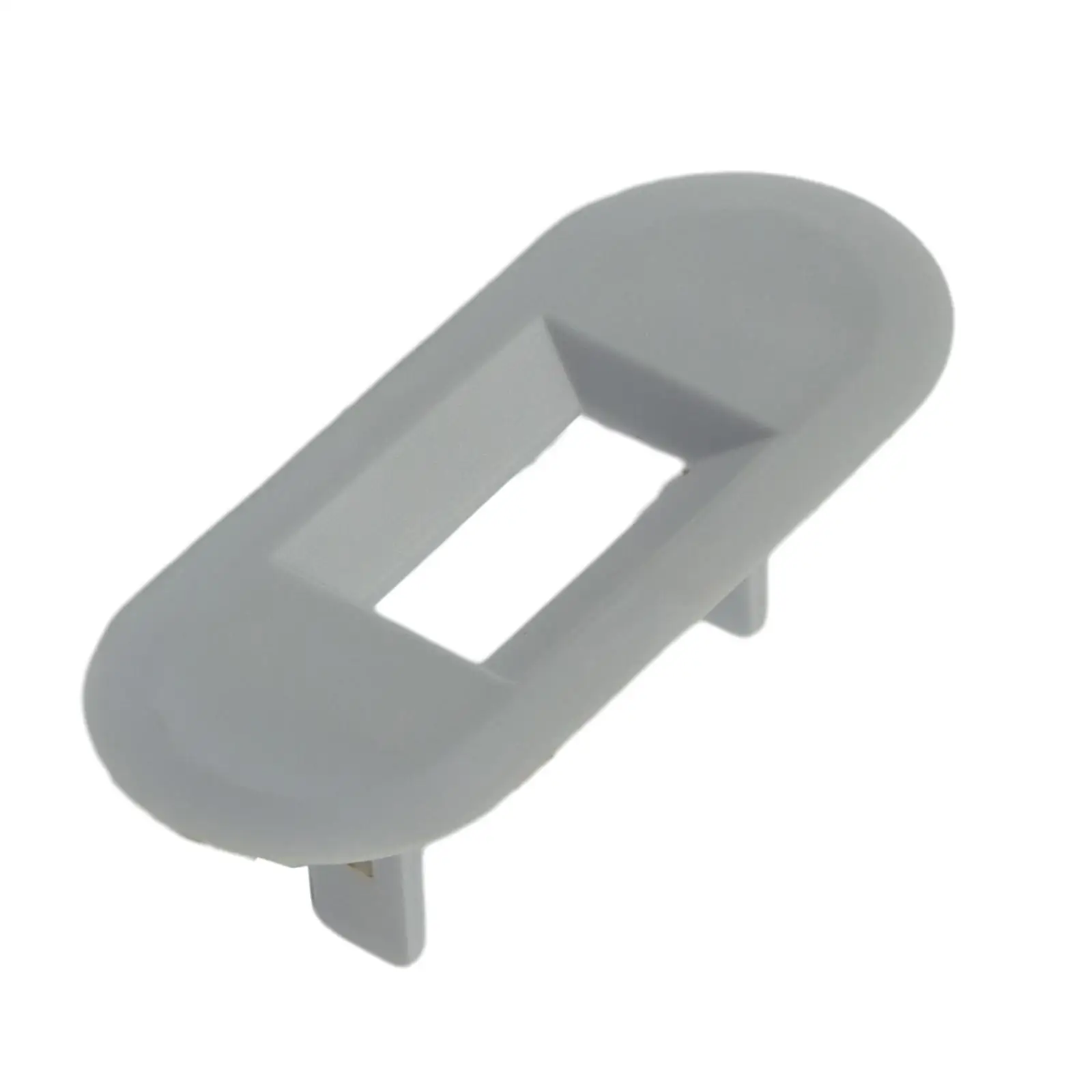 

Lid Lock Bezel Top Load Durable ,Washer Accessories,Replacement Part, Sturdy Washer Parts WH01x24381 4502680 for Washer