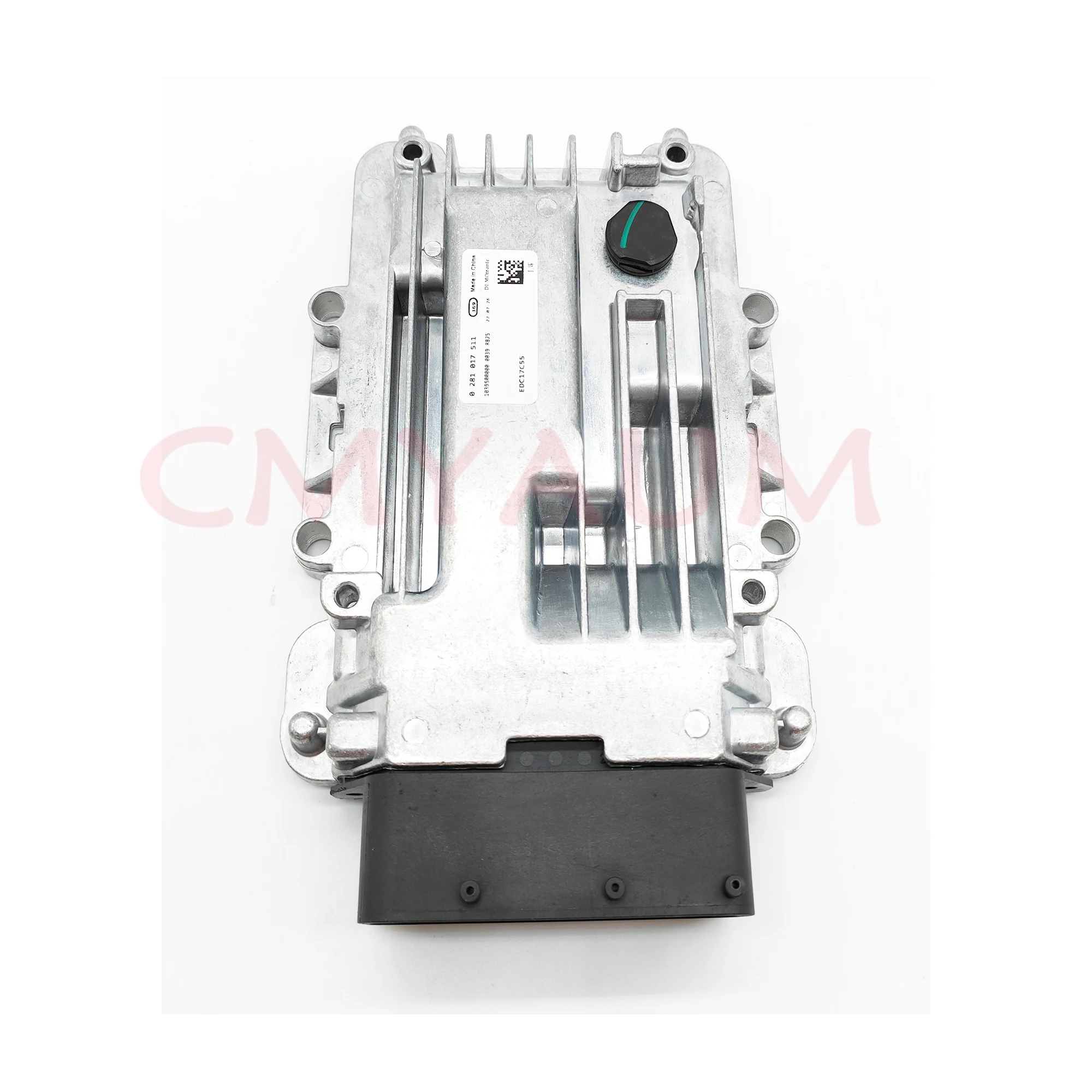 0281017511 New Original Engine Computer Board ECU Electronic Control Unit EDC17C55