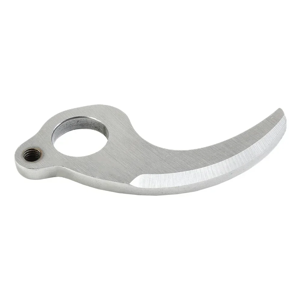 1pair SK5 Electric Pruning Shears Blades Cordless Pruner Cutting-Blade 25mm Pruning Shear Accessory For electric pruning shears
