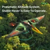 Pterosaur RC Plane 2.4G EPP Anti-wear Foam Dinosaur Airplane 360 Degree Rotation One Click Take Off RC Glider Kids Gift 4