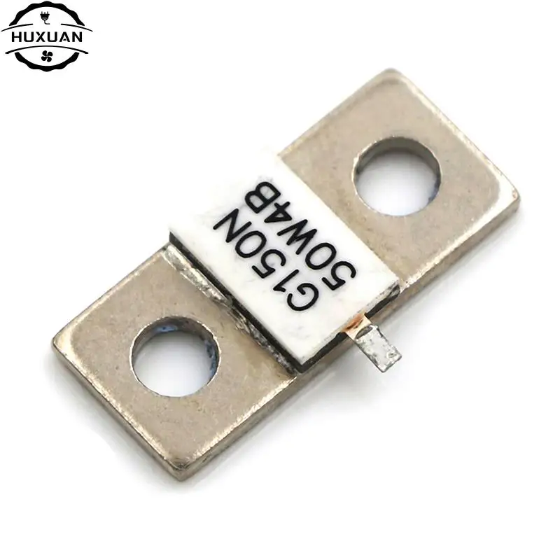 Microwave Resistor Dummy Load RF Termination 150W 50ohm 150watt G150N50W4B