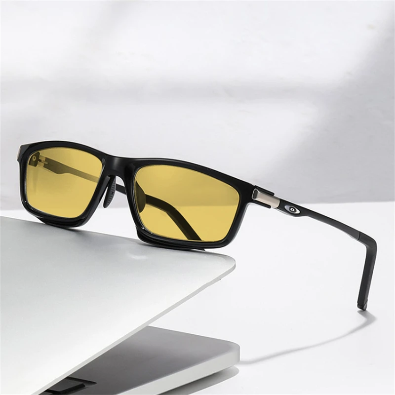 Night Vision lenses