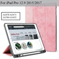 For iPAD 12.9 Pink