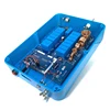 1Set ATU-200 Antenna Tuner, Update Version Of ATU-100 ATU100 Firmware Programmed Soldered Full Set 1.9-54Mhz Automatic 1
