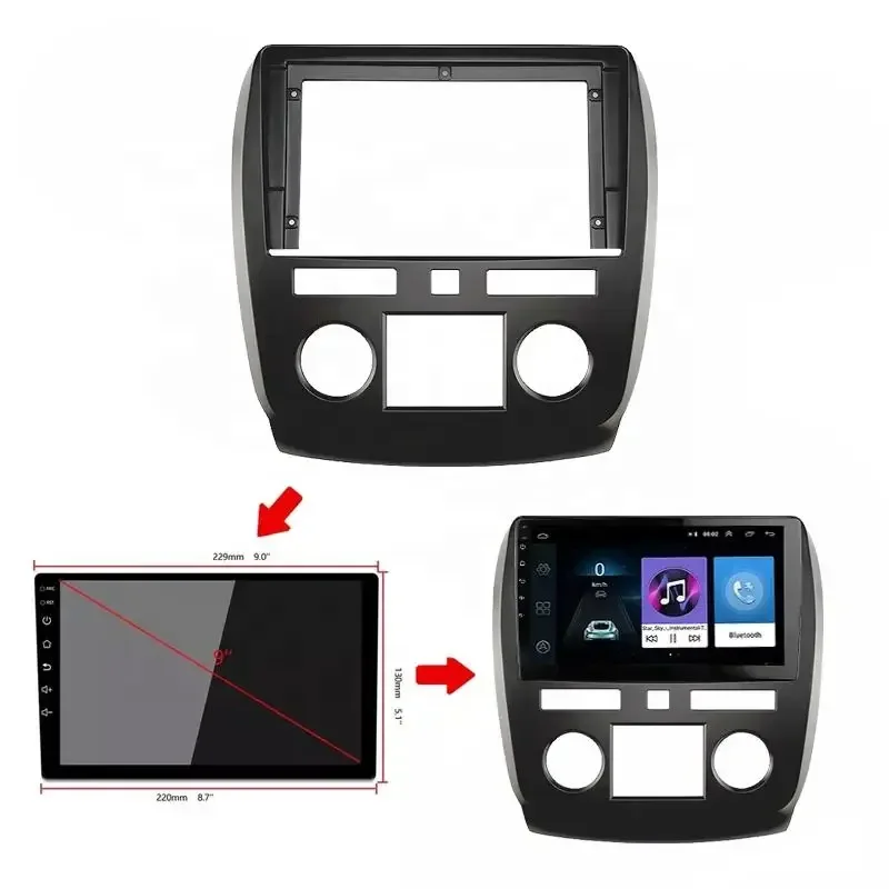 ڵ   GPS ׺̼ þ г, ڵ DVD öƽ  þ, 2006-2012  Ŭ̺꿡 , 9 ġ