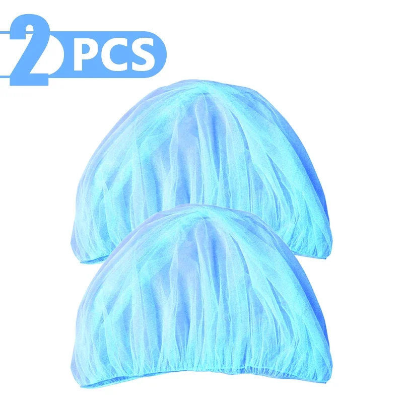 2pcs blue