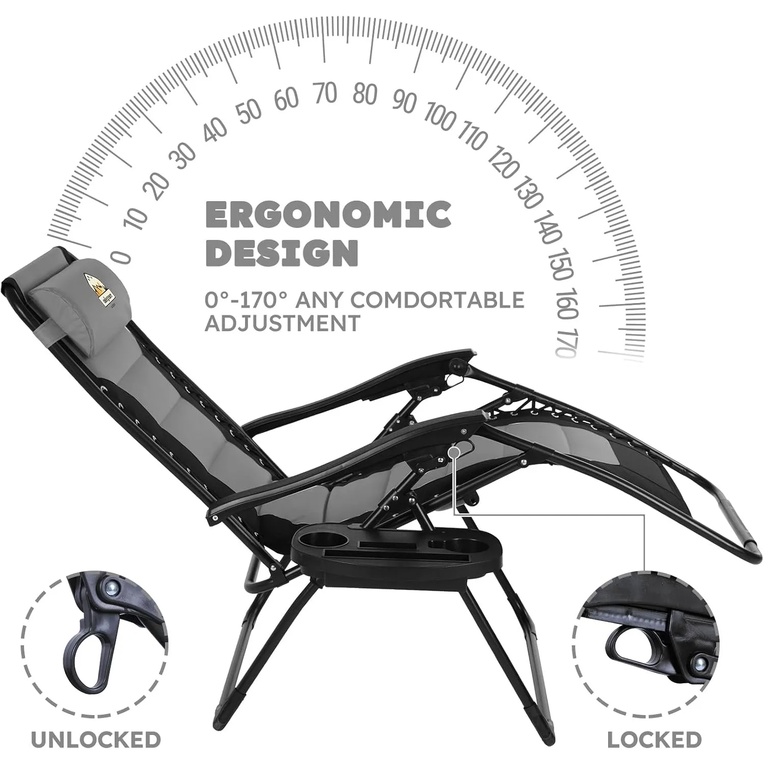 Zero Gravity Recliner Chairs 4