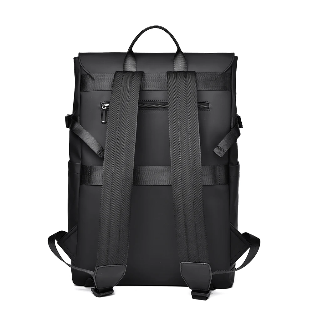 men's waterproof travel backpack Business Backpack expandable Stylish laptop bag sport backpack sac &agrave; dos homme рюкзаки 01
