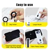 7-in-1 Computer Keyboard Cleaner Brush Screen cleaning Spray Bottle Set Earphones Cleaning Pen Cleaning Tools Keycap Puller 4