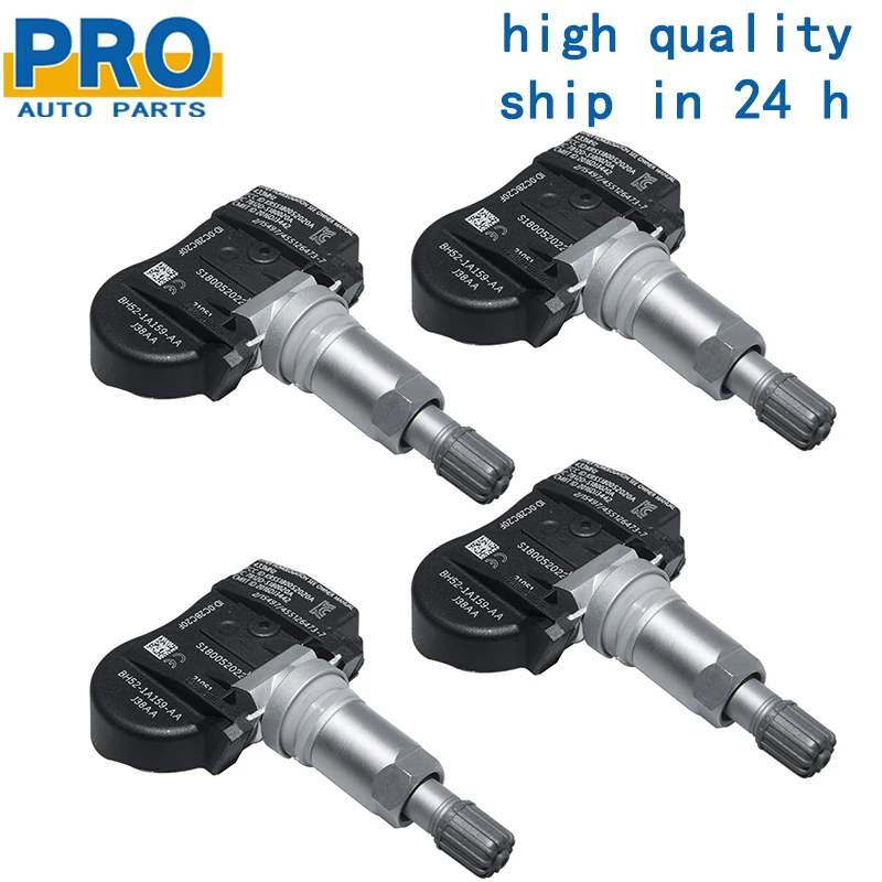 

BH521A159AA TMPS FOR LAND ROVER RANGE ROVER SPORT 2010-2011 FOR LAND ROVER LR2 2010 2011 2012 Tire Pressure Sensor BH521-A159-AA