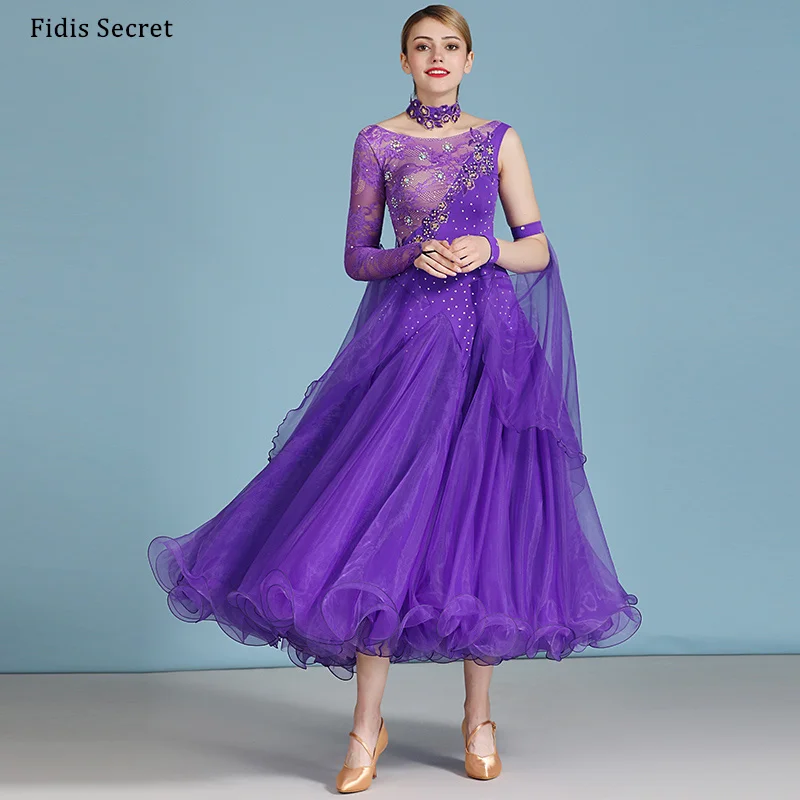 

Платье HB194 женское длинное для бальных танцев, 8 цветов