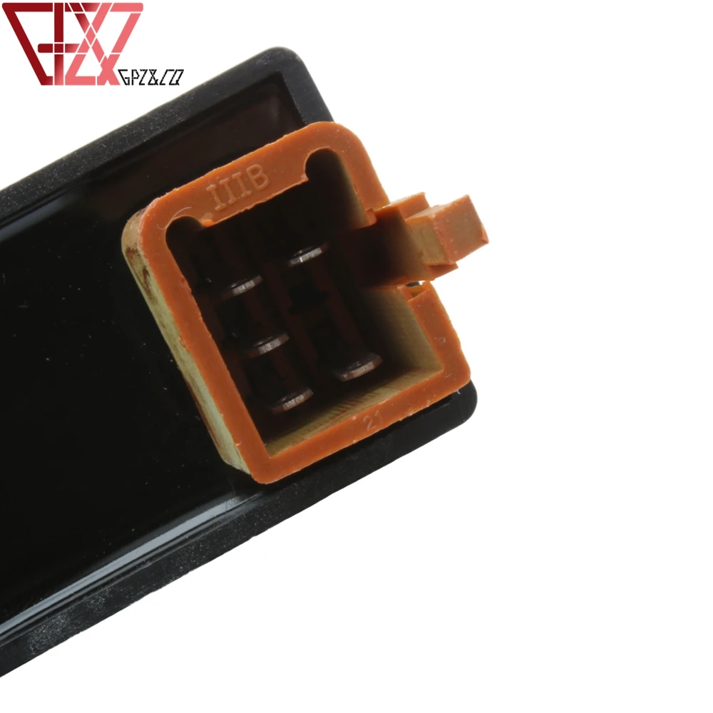 オートバイ用CDI NX650 XL600V XRV650 CDI オートバイCDI 用のホンダXL600Vに適合 トランス ユニバーサル CDI NX650 XL600V XRV650 CDI オートバイCDI 用のホンダXL600V用 トランスアルプ用