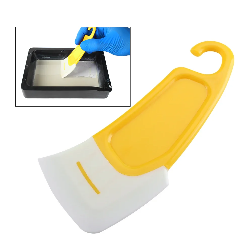 Resin 3D Printer Tool Kit 2