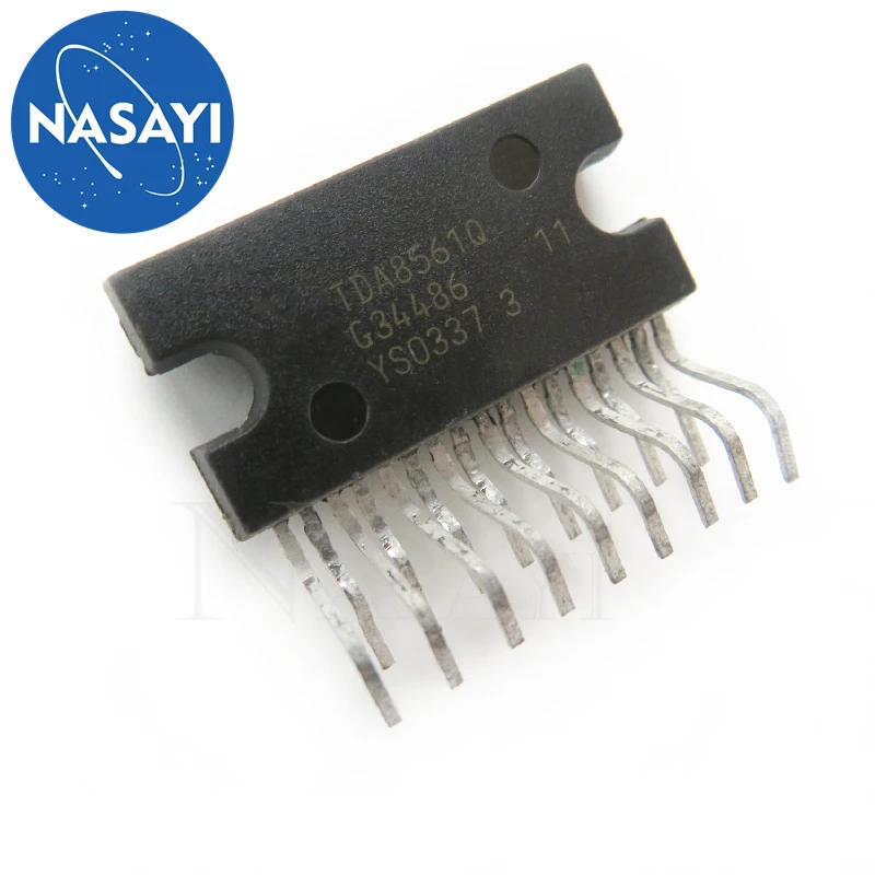 

5 шт. TDA8561Q TDA8561 ZIP-17