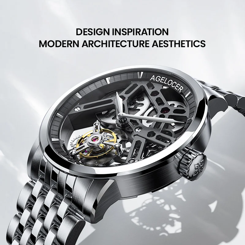 時計 Agelocer Budapest 4204a9 Agelocer Budapest 4204a9