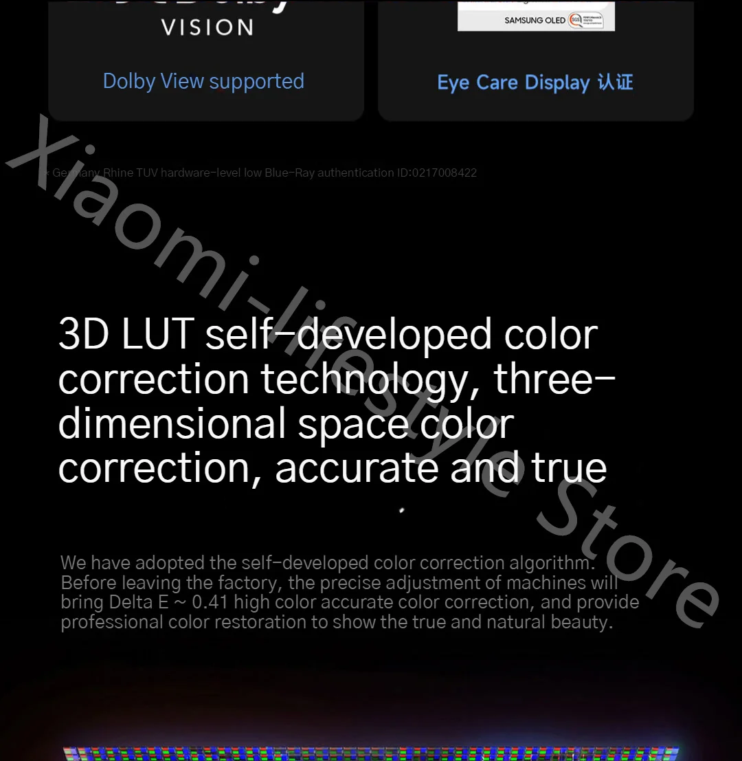 Xiaomi Mi Book 14 2022 Laptop with Intel Core i7-1260P/i5-1240P, RTX2050/MX550/Iris Xe Graphics, 14