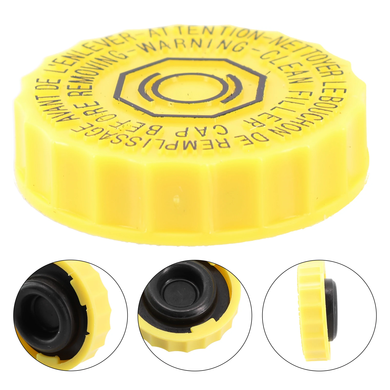 Brake Master Cylinder Cap Cover 05014518AA 05014518aa 5014518AA For JEEP For GRAND CHEROKEE 1994 1998 WRANGLER 2007 brake master cylinder cap