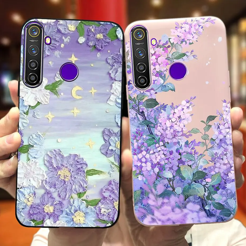 Stylish Soft Silicon Protective Jelly Phone Case
