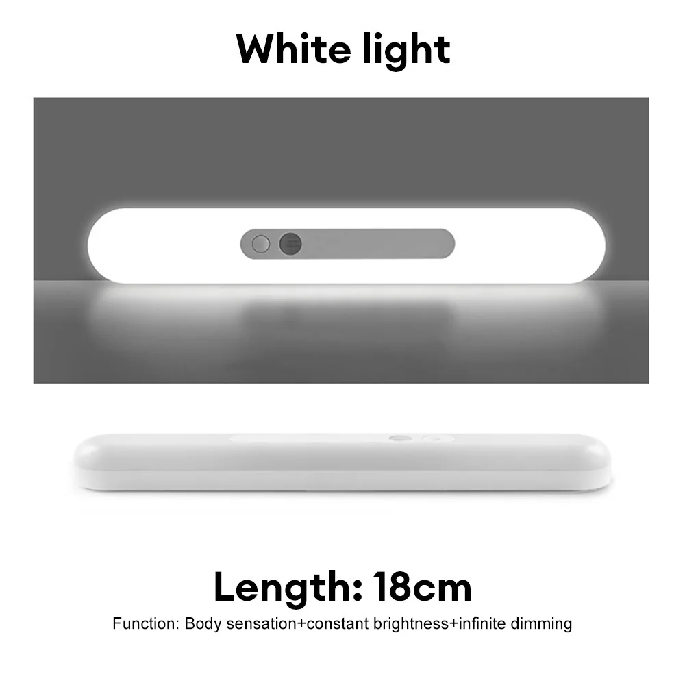 white light
