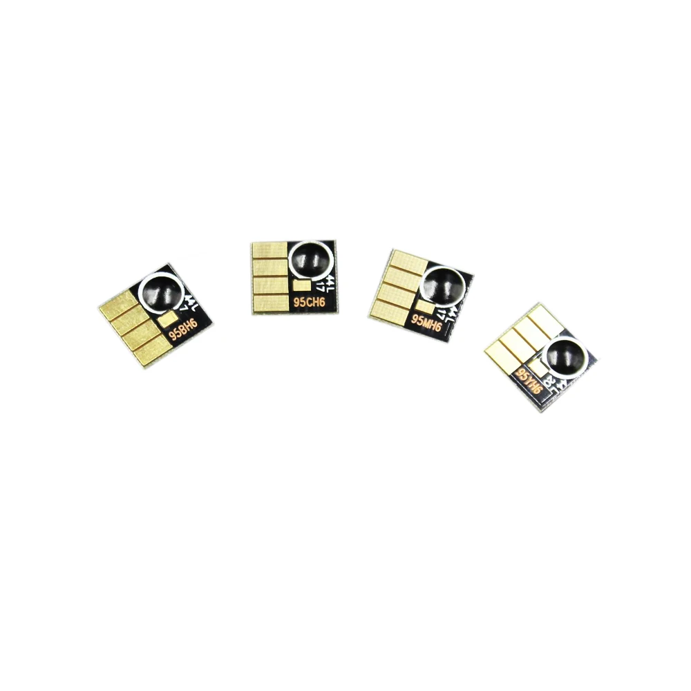 show Ink Level permanent Chip 950XL 951XL 950 951 for HP Pro 8100/8600/8610/8620/8630/8640/8660/8615/8625/251dw/276dw printer