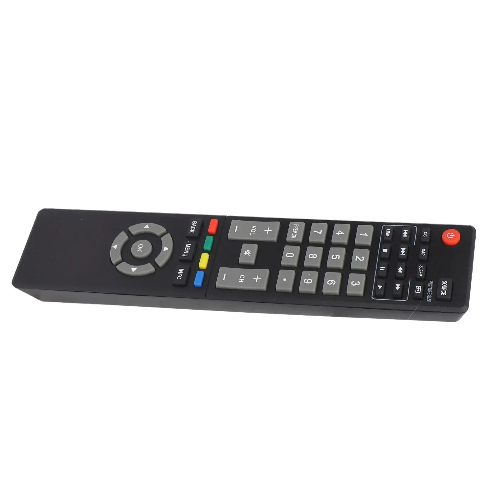 Фото Пульт дистанционного управления NH418UP для телевизора Magnavox 55ME345V F7 43ME345V F7 50MV336X F7B №3