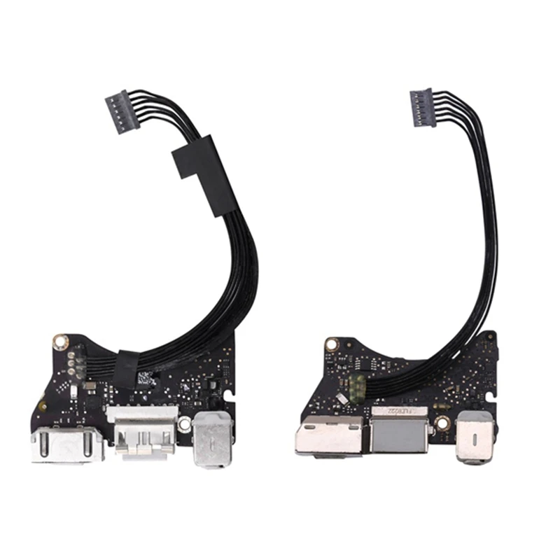 

Новинка-для Apple Air 11-дюймовая A1370 I/O USB аудио плата питания