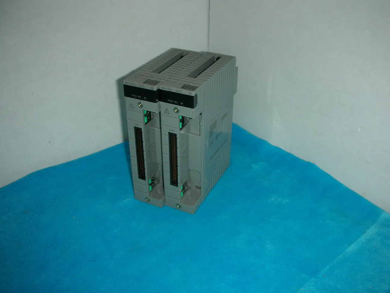 

DCS карта YOKOGAWA Henghe S2 AAI841-S00
