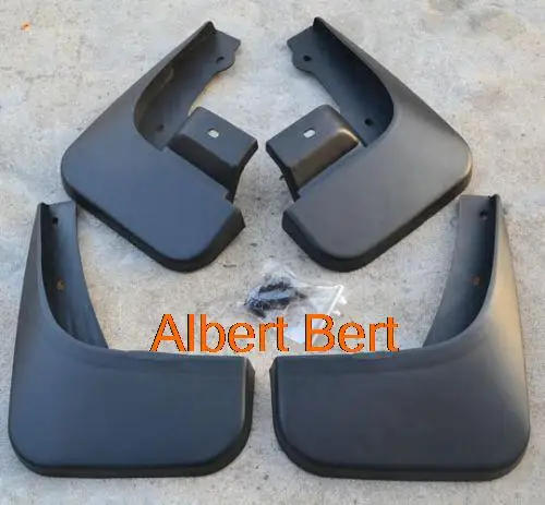 Misura Per Suzuki Chevrolet Jimny Jimmy Sierra Wide Jb Mudflaps Mud Flap Splash Lf1