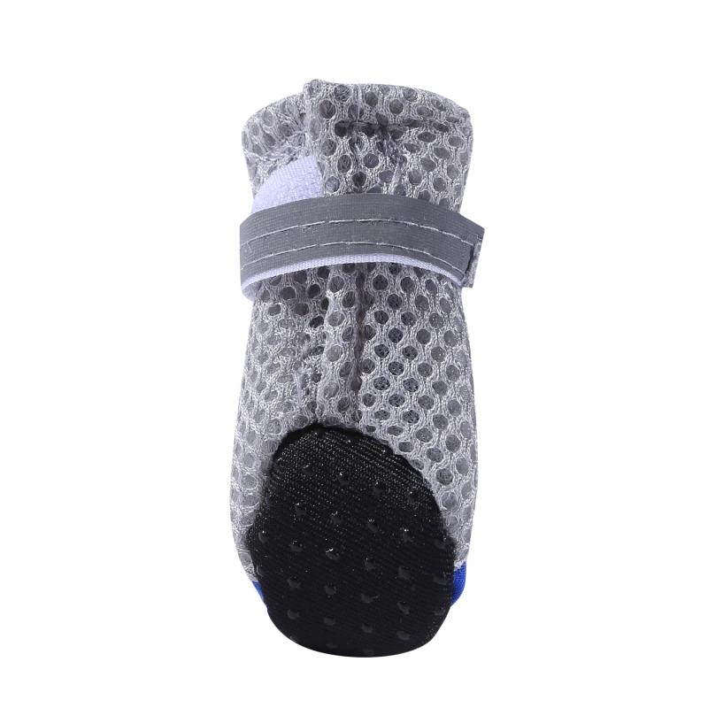 Title 76, Pet Dog Shoes Puppy Outdoor Soft Bottom for Cat...