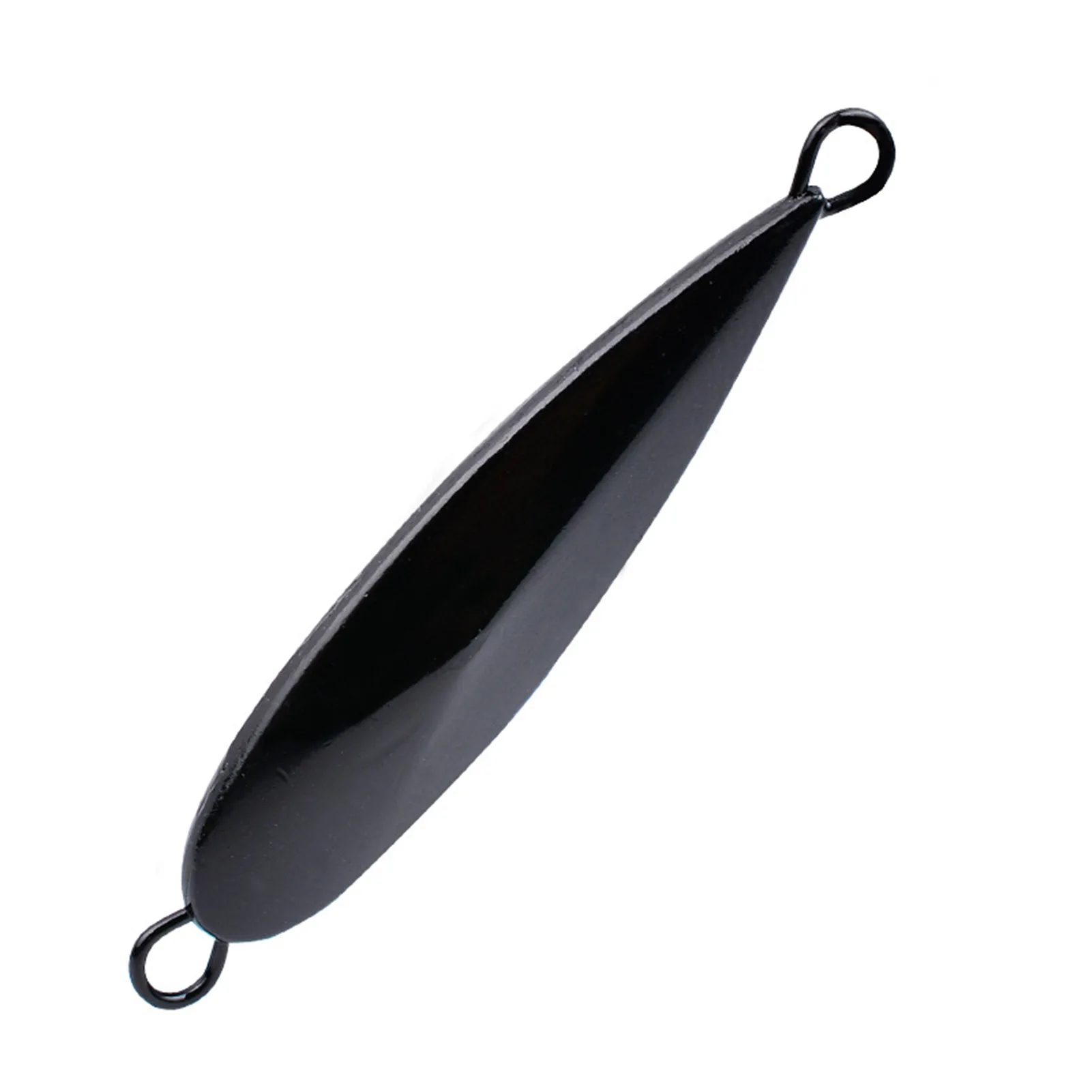 Trolling Sinker Fishing Sinker 7G/10G/15G Verticale Doppio Peso Di Pesca In Lega Di Zinco Regalo Per Papà O Amico