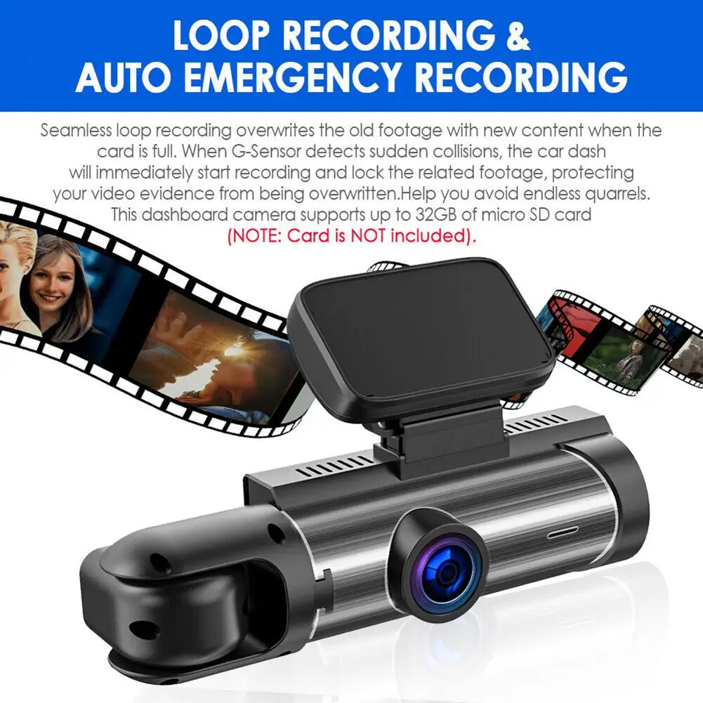   DVR  ī޶, ߰ ð, 24 ð  ͸ , 1440P  2 