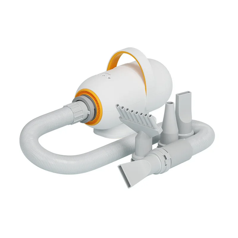 Pet Hair Dryer 6