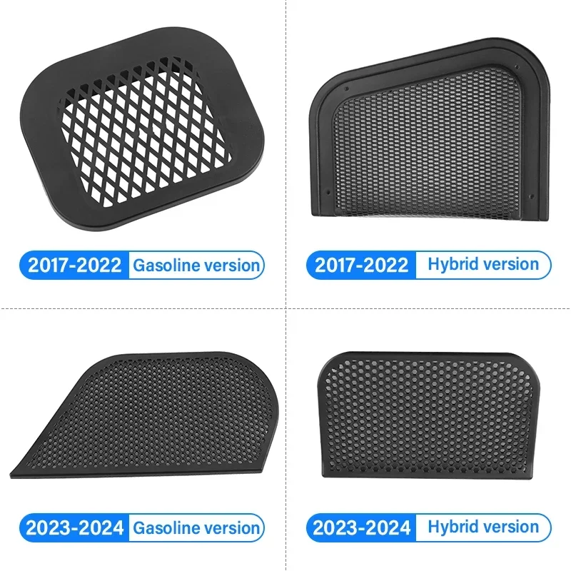 Per Honda CRV 2017 2018 2019 2020 2021 2022 2023 2024 2025 CR-V 5th 6th Auto Motore Ingresso Aria di Aspirazione Copertura Protettiva Accessori - Image 3