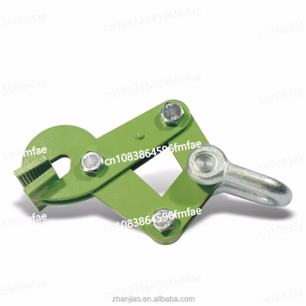 

Stripping Clamps Vice Grip for Conveyor Belt Rubber Layer