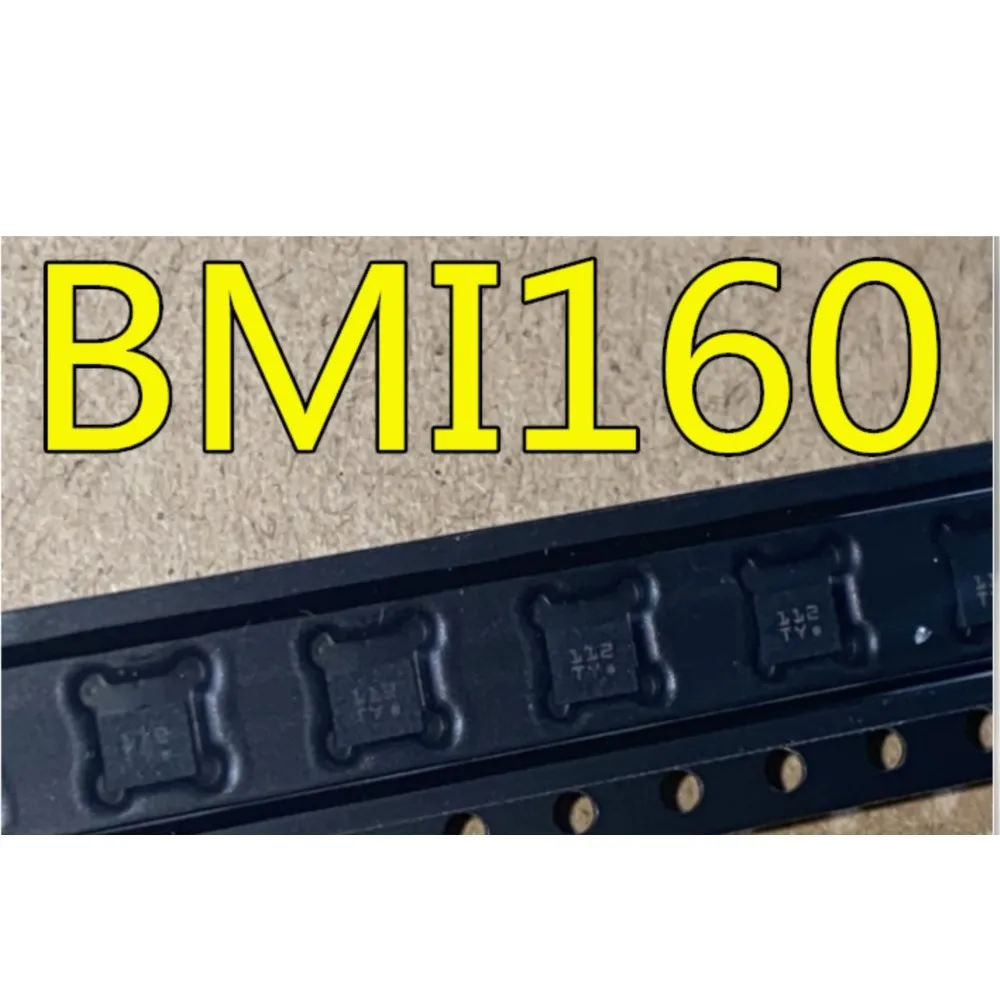 

BMI160 LGA14 посылка, экранная печать Ty Ts 6-осевой датчик настроек