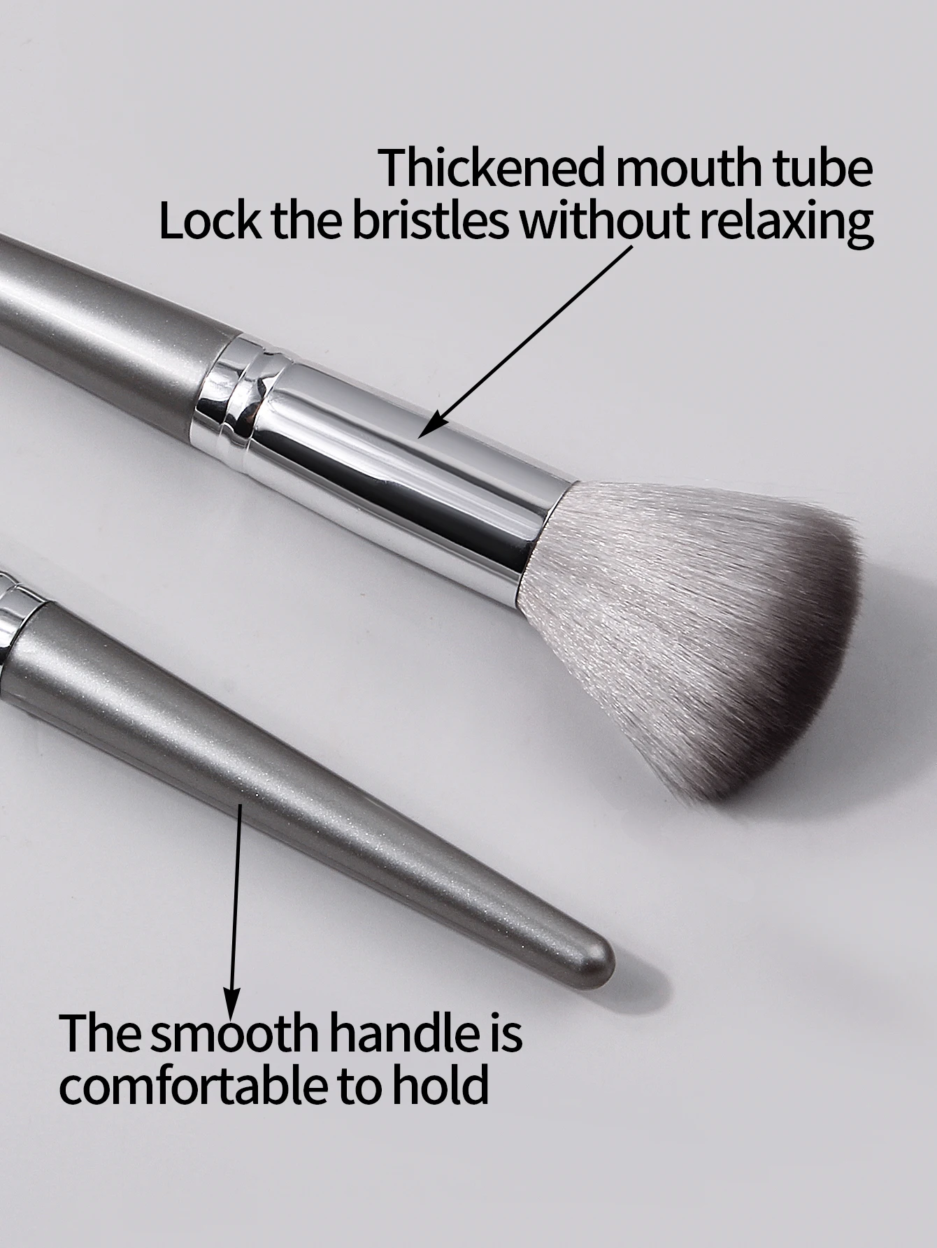 14 makeup brush sets Beginner soft powder blush brush foundation Makeup sponge egg Triangle Setting Powder puff makeup brush set makeup sponge makeup brush makeup tools beauty supplies
