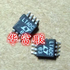 

Бесплатная доставка, модель 12DACLTC2622IMS8 LTADC MSOP-8 5 шт.