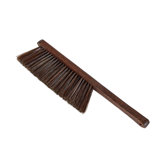 Soft Cleaning Brush Dustproof Cleaner Hair Bed Brush Bristles