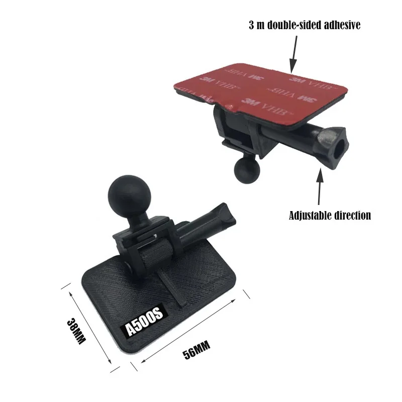 アクセサリー 70mai Dash Cam Pro Plus A500s-1 01_c408a1a8-8433-48a0-8833-