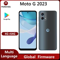 Motorola Moto G 2023 （XT2313）6.5" 720x1600 pixels Original Android Smartphone Used phone 1
