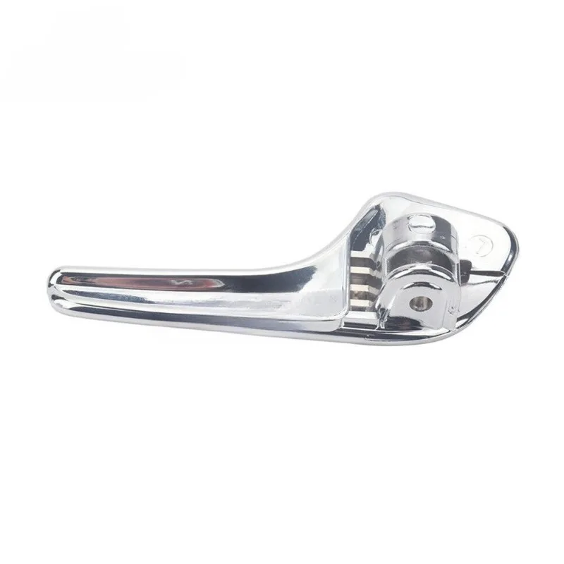 Enhanced Interior Door Handle Set for Left and Right Sides - Premium Quality for Cars
