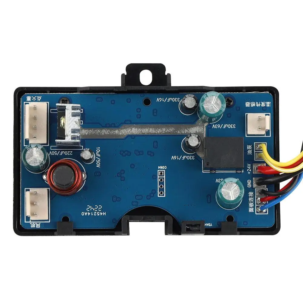    LCD  ġ   ڵ    , ڵ  ׼, 12V 5KW