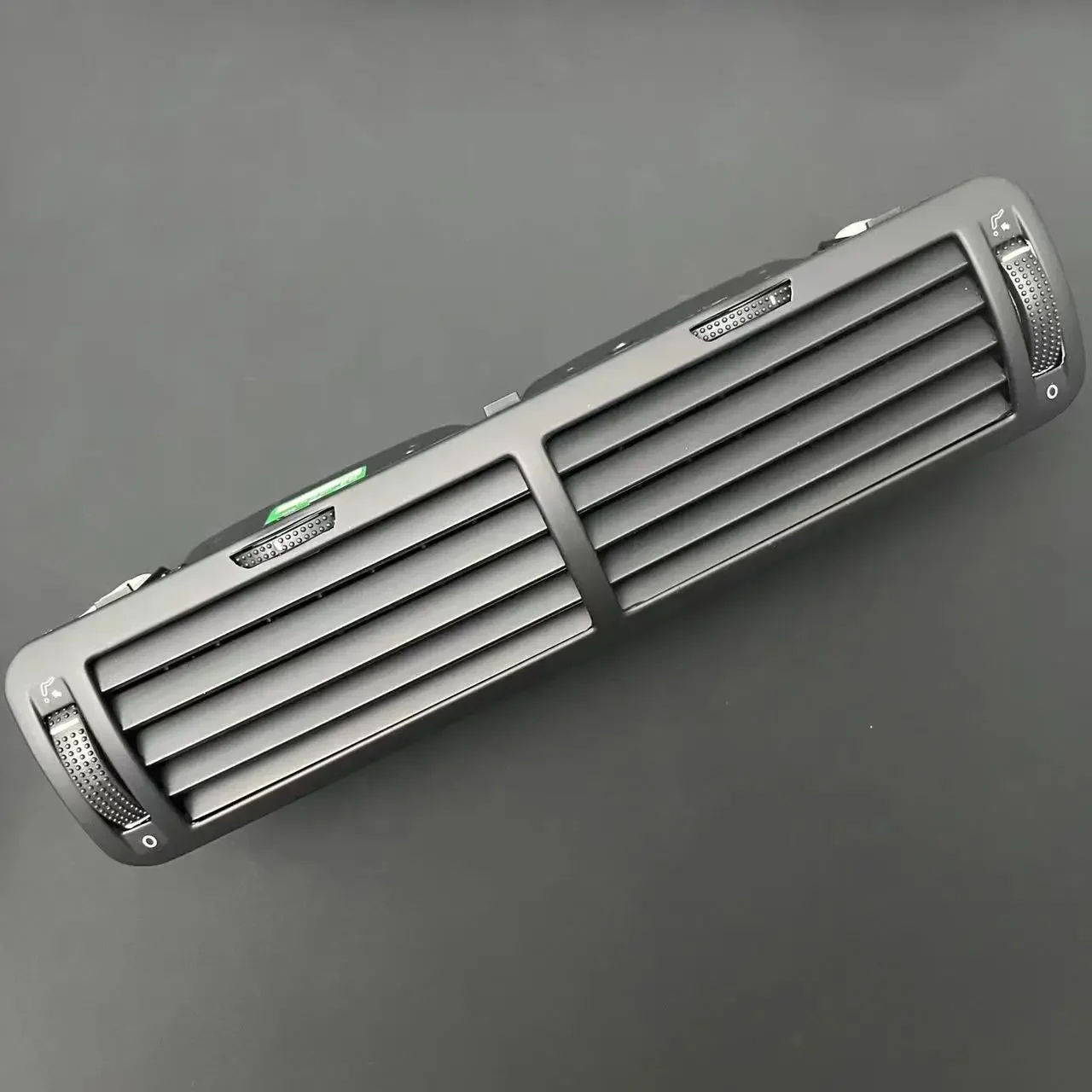 ZAPYVET フロント中央エアベントアウトレット A/C ヒーター、VW 用、パサート用、B5 1997 1998 1999 20 For VW  Passat B5 1997 98 99 00 01 02 03 04 2005 3BD 820 951 3BD 819 701 3BD 819  702 Front Dashboards Central Air Outlet Set - AliExpress VW Passat B5 1997-2005 ブラック フロントダッシュボード セントラルエアベントアウトレット A/C ヒーター